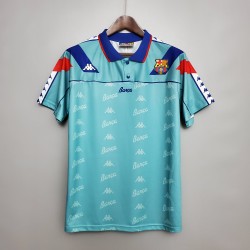 Maillot Barcelone 92/95 Retro 