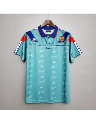 Maillot Barcelone 92/95 Retro 