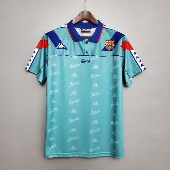 Maillot Barcelone 92/95 Retro 
