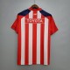Maillot Chivas Domicile 06/07 Retro