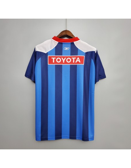 Maillot Chivas Exterieur 06/07 Retro Maillot Chivas Exterieur 06/07 Retro