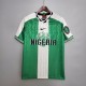 Nigéria Maillots 1996 Rétro