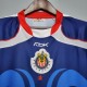 Maillot Chivas Exterieur 06/07 Retro