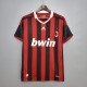 Maillot AC Milan Retro 09/10