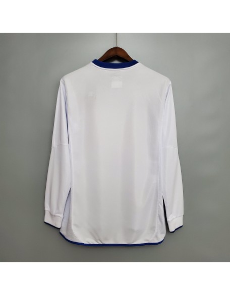 Maillot Chelsea 03/05 Retro ML Maillot Chelsea 03/05 Retro ML