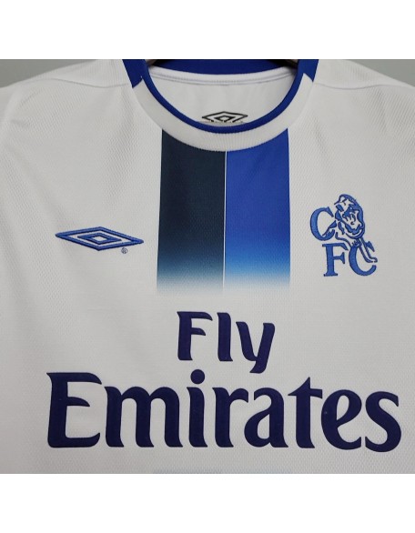 Maillot Chelsea 03/05 Retro Maillot Chelsea 03/05 Retro