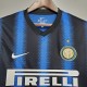 Inter Milan Maillots 10/11 Rétro
