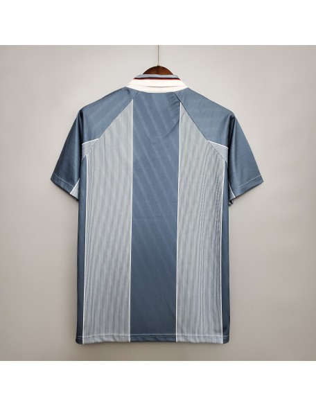 Angleterre Exterieur Maillots Rétro 1996 Angleterre Exterieur Maillots Rétro 1996