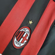 Maillot AC Milan Retro 09/10