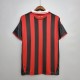 Maillot AC Milan Retro 09/10