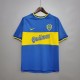 Retro Boca Juniors 99/20