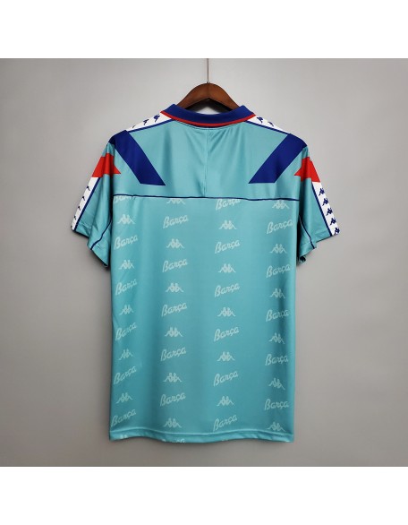 Maillot Barcelone 92/95 Retro Maillot Barcelone 92/95 Retro