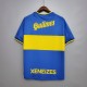 Retro Boca Juniors 99/20
