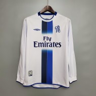 Maillot Chelsea 03/05 Retro ML