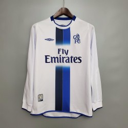Maillot Chelsea 03/05 Retro ML