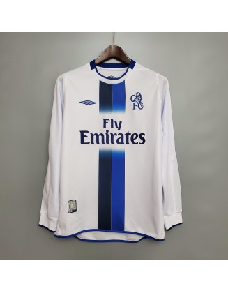 Maillot Chelsea 03/05 Retro ML