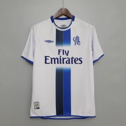Maillot Chelsea 03/05 Retro 