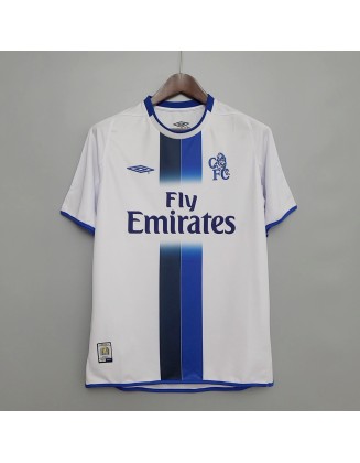 Maillot Chelsea 03/05 Retro 
