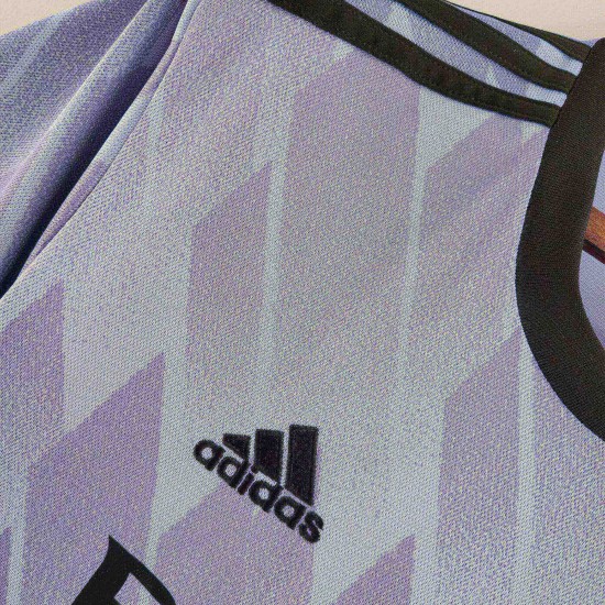 Maillot Real Madrid Exterieur 22/23