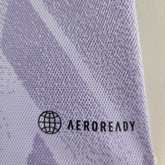 Maillot Real Madrid Exterieur 22/23