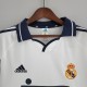 Maillot Real Madrid 00/01 Retro