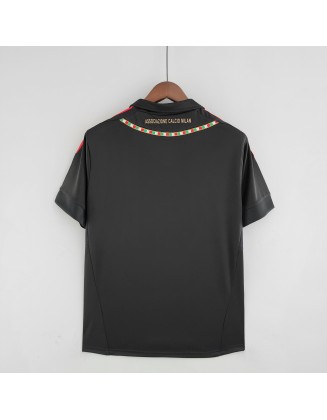 Maillot AC Milan Retro 11/12