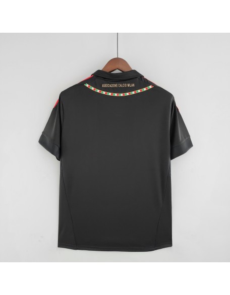 Maillot AC Milan Retro 11/12 Maillot AC Milan Retro 11/12