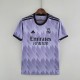 Maillot Real Madrid Exterieur 22/23