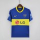 Boca Juniors 10/11 Retro 
