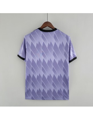 Maillot Real Madrid Exterieur 22/23