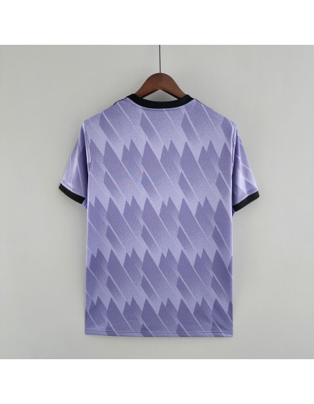 Maillot Real Madrid Exterieur 22/23 Maillot Real Madrid Exterieur 22/23