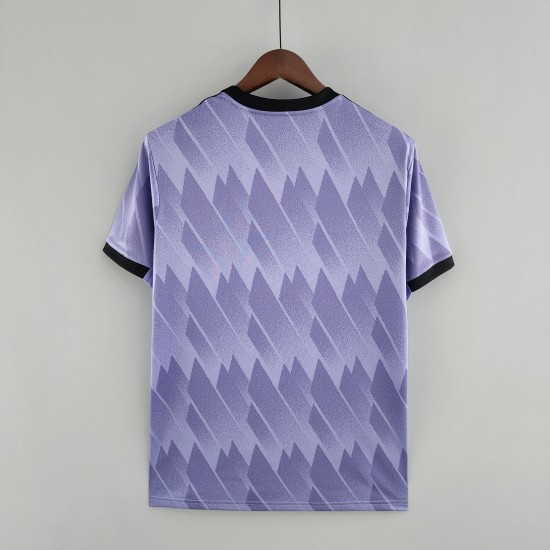 Maillot Real Madrid Exterieur 22/23