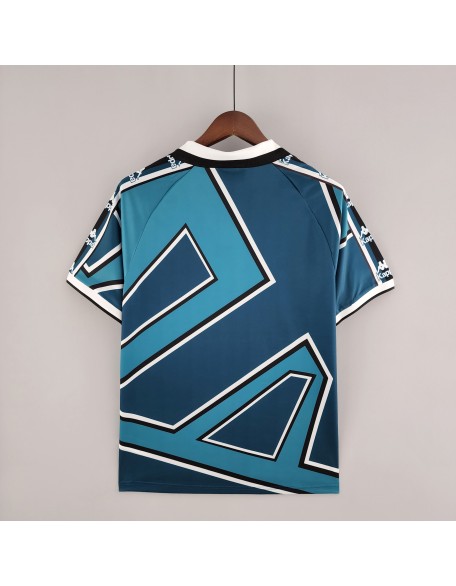 Real Betis 95/97 Retro Real Betis 95/97 Retro