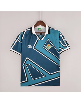 Real Betis 95/97 Retro