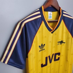 Maillot Arsenal 88/89 Retro