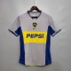 Retro Boca Juniors 2002