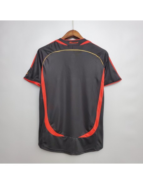 Maillot AC Milan Retro 2006