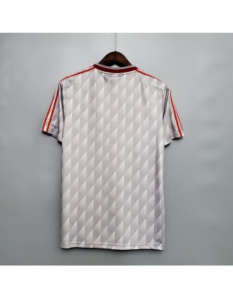 Maillot 89/91 Retro 
