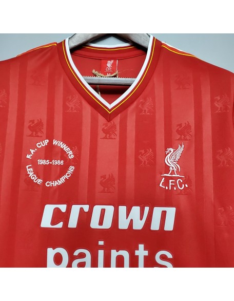 Maillot 85/86 Retro Maillot 85/86 Retro