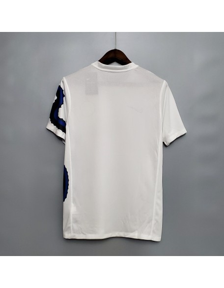 Maillots Inter Milan 2010 Rétro