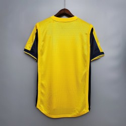 Maillot Arsenal 99/00 Retro
