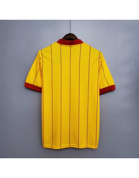 Maillot 1984 Retro Maillot 1984 Retro