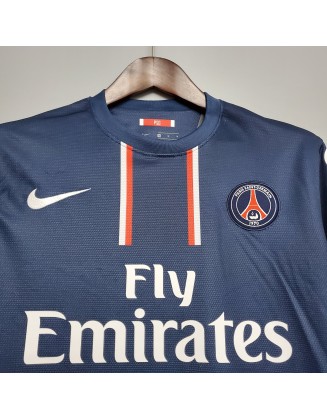 Maillot Retro 12/13