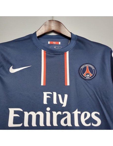 Maillot Retro 12/13 Maillot Retro 12/13