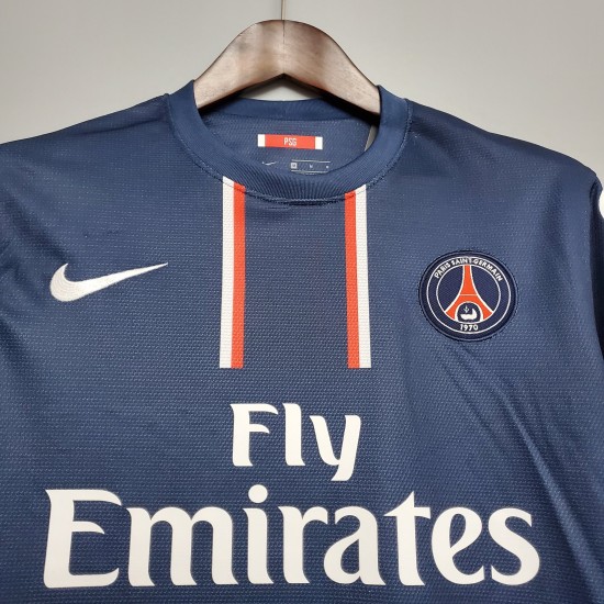 Maillot Retro 12/13