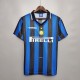 Maillots Inter Milan 97/98 Rétro
