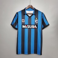 Maillots Inter Milan 88/90 Rétro