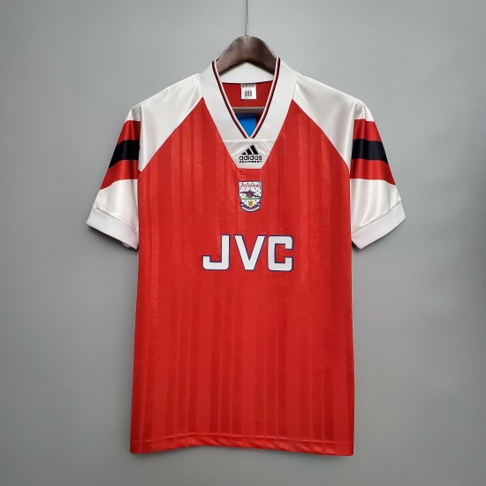 Maillot Arsenal 92/93 Retro