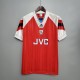 Maillot Arsenal 92/93 Retro