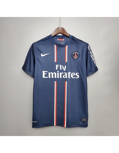 Maillot Retro 12/13 Maillot Retro 12/13